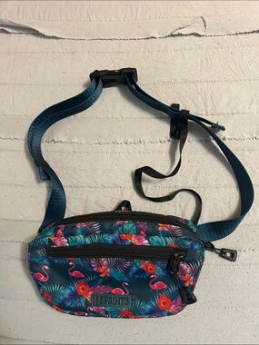 Sprints cross body bag